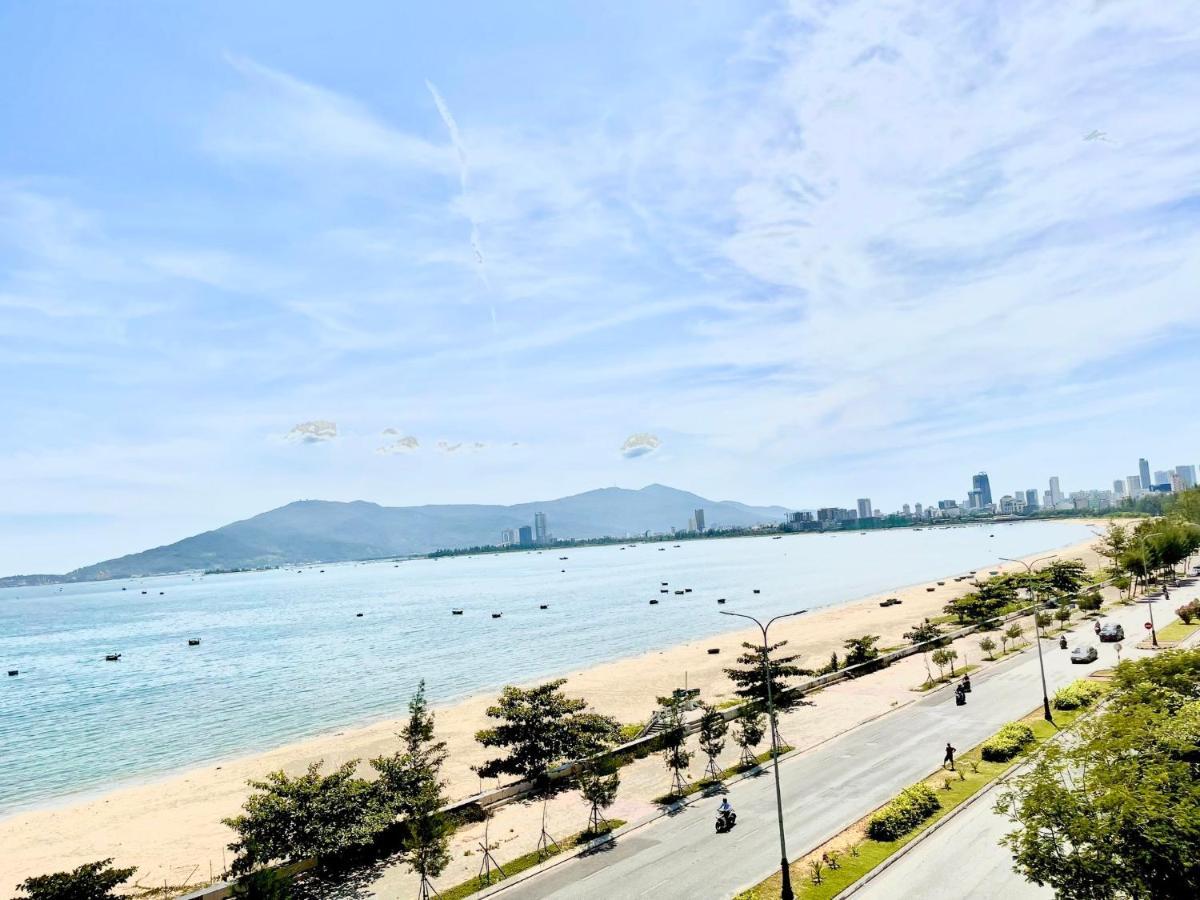 Hong Phuc Hotel 2 Da Nang Buitenkant foto