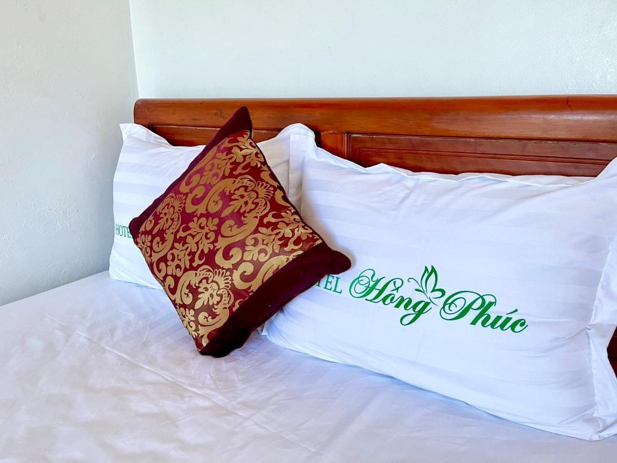 Hong Phuc Hotel 2 Da Nang Buitenkant foto